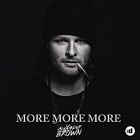 Alexander Brown – More More More (Remixes)