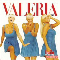 Valeria Lynch – Baila Conmigo