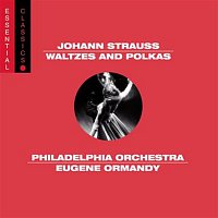 Eugene Ormandy – Viennese Waltzes and Polkas