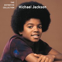 Michael Jackson – The Definitive Collection