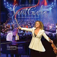 Secret Garden, Kristiansand Symphony Orchestra, Trond Husebo – Live At Kilden [20th Anniversary Concert]