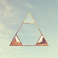 Přední strana obalu CD Earth into Aether