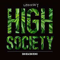 Ledinsky – High Society (Dan Deacon Remix)