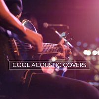 Přední strana obalu CD Cool Acoustic Covers