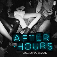 Global Underground: Afterhours 8