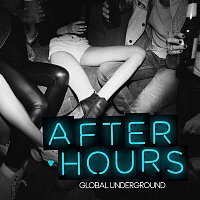 Various  Artists – Global Underground: Afterhours 8