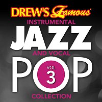 Přední strana obalu CD Drew's Famous Instrumental Jazz And Vocal Pop Collection [Vol. 3]