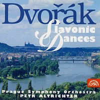 Dvořák: Slovanské tance