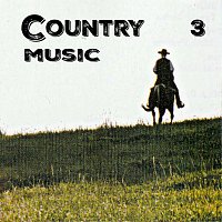 Přední strana obalu CD Country Music 3