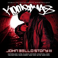 Kool Savas – Die John Bello Story, Vol. 3