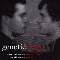 Genetic Tango – Genetic Tango