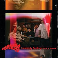 Pee Wee Gaskins, A. Nayaka – Unsteady Feeling