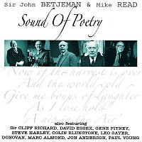 Various  Artists – Sound Of Poetry: Sir John Betjeman & Mike Read