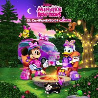 Elenco de El Campamento de Minnie – Minnie´s Bow-Toons: El Campamento de Minnie