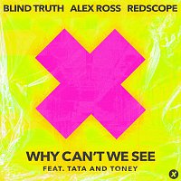 Blind Truth, Alex Ross, RedScope, Tata and Toney – Why Can't We See
