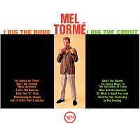 Mel Torme – I Dig The Duke, I Dig The Count