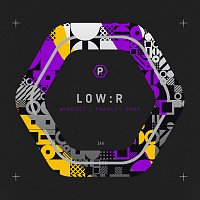 Přední strana obalu CD Mindset / Parsley Soda