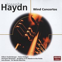 Haydn: Wind Concertos