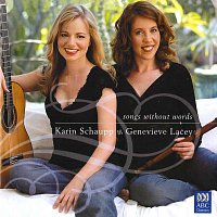 Genevieve Lacey, Karin Schaupp – Songs Without Words