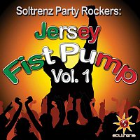 Jay Dabhi – Jersey Fist Pump Vol. 1 (Mixed By Jay Dabhi)