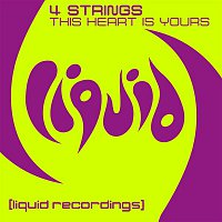 4 Strings – This Heart Is Yours (feat. Neev Kennedy)