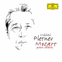 Mikhail Pletnev – Mozart: Piano Sonatas