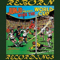 Henry Junjo Lawes – Junjo Presents: Wins the World Cup (HD Remastered)