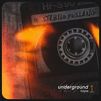 Goldfinger – SLS Underground Tape1