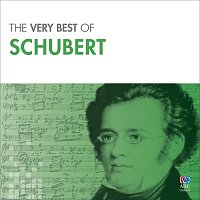 Různí interpreti – The Very Best Of Schubert
