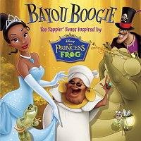 Různí interpreti – Bayou Boogie