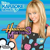 Hannah Montana Karaoke, Helen Darling – Disney Karaoke Series: Hannah Montana 3