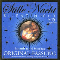 Různí interpreti – Stille Nacht - Silent Night in 15 Sprachen