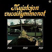 Various  Artists – Muistojen vuosikymmenet