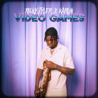Ricky Tyler, Karun – Video Games