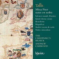 Tallis: Missa Puer natus est nobis & Other Sacred Music