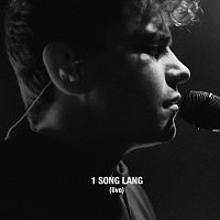 Gregor Hagele – 1 Song lang [Live]
