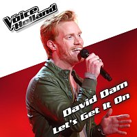 David Dam – Let's Get It On [From The Voice Of Holland 5]
