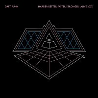 Daft Punk – Harder Better Faster Stronger