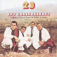 Los Chalchaleros – 20 Anos De Canto - Volumen 1