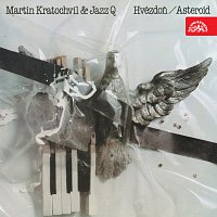 Martin Kratochvíl, Jazz Q – Hvězdoň / Asteroid FLAC
