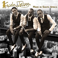 Kwela Tebza – Made In South Africa