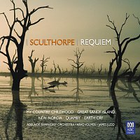 Adelaide Symphony Orchestra, Arvo Volmer, James Judd – Peter Sculthorpe: Requiem