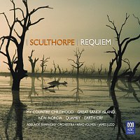 Peter Sculthorpe: Requiem