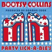 Bootsy Collins – Party Lick-A-Ble's