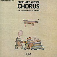 Eberhard Weber, Jan Garbarek, Ralf R. Hubner – Chorus