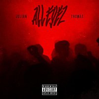 Přední strana obalu CD All Eyez