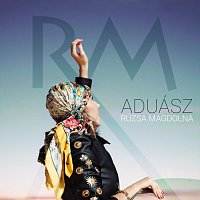 Přední strana obalu CD Aduász