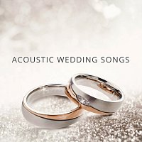 Přední strana obalu CD Acoustic Wedding Songs