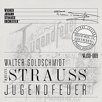 Wiener Johann Strauss Orchester – Jugendfeuer - Historical Recording