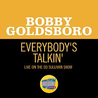 Bobby Goldsboro – Everybody's Talkin' [Live On The Ed Sullivan Show, February 8, 1970]